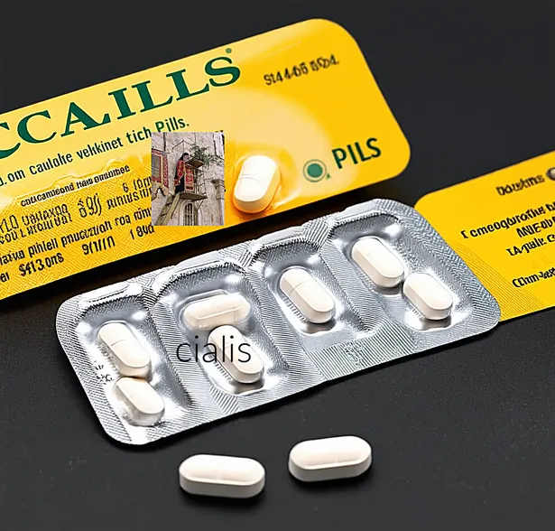 Cialis 5mg vente libre